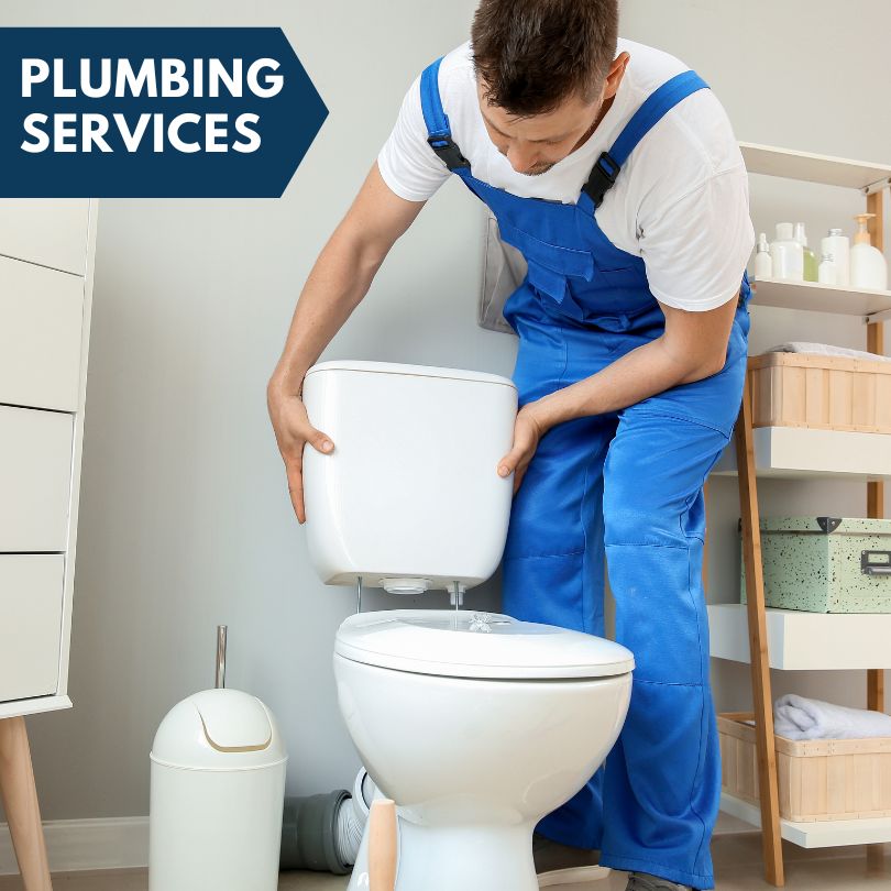 Plumbing Company in Augusta, ME